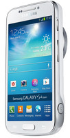 Смартфон SAMSUNG SM-C101 Galaxy S4 Zoom White - Фурманов