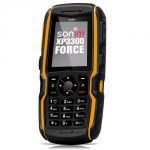 Терминал моб связи Sonim XP 3300 FORCE Yellow/Black - Фурманов