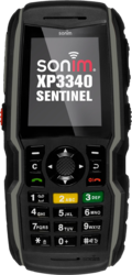 Sonim XP3340 Sentinel - Фурманов