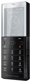 Мобильный телефон Sony Ericsson Xperia Pureness X5 - Фурманов