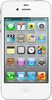 Apple iPhone 4S 16Gb white - Фурманов