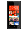 Смартфон HTC Windows Phone 8X Black - Фурманов