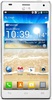 Смартфон LG Optimus 4X HD P880 White - Фурманов