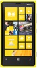 Смартфон NOKIA LUMIA 920 Yellow - Фурманов