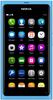 Смартфон Nokia N9 16Gb Blue - Фурманов