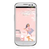 Мобильный телефон Samsung + 1 ГБ RAM+  Galaxy S III GT-I9300 La Fleur 16 Гб 16 ГБ - Фурманов