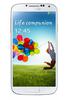 Смартфон Samsung Galaxy S4 GT-I9500 16Gb White Frost - Фурманов