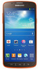 Смартфон SAMSUNG I9295 Galaxy S4 Activ Orange - Фурманов