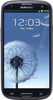 Смартфон SAMSUNG I9300 Galaxy S III Black - Фурманов