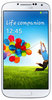 Смартфон Samsung Samsung Смартфон Samsung Galaxy S4 16Gb GT-I9500 (RU) White - Фурманов