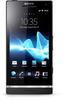 Смартфон Sony Xperia S Black - Фурманов