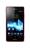 Смартфон Sony Xperia TX Pink - Фурманов