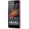 Смартфон Sony Xperia ZR Pink - Фурманов