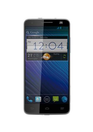 Смартфон ZTE Grand S White - Фурманов